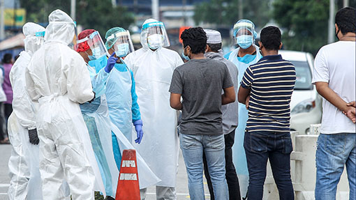 Thank you from King Trade Capital