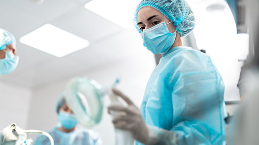 King Trade Capital Provides a $4.5 million Supply Chain Finance Facility for NY Medical Gown Supplier