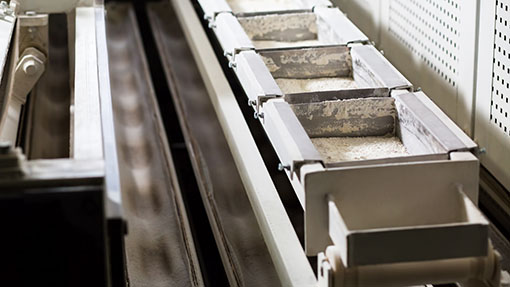 KTC Provides a $1.5 Million Purchase Order Finance Facility to a Dry Food Manufacturer