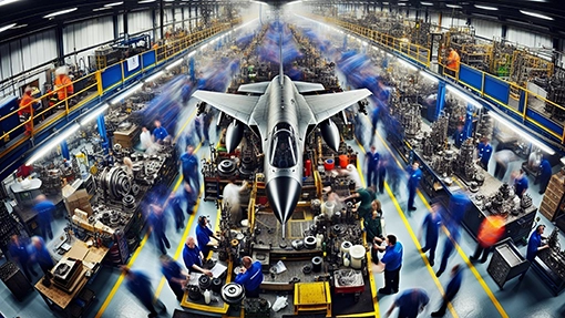 KTC Provides a $1.8MM Purchase Order Finance Solution